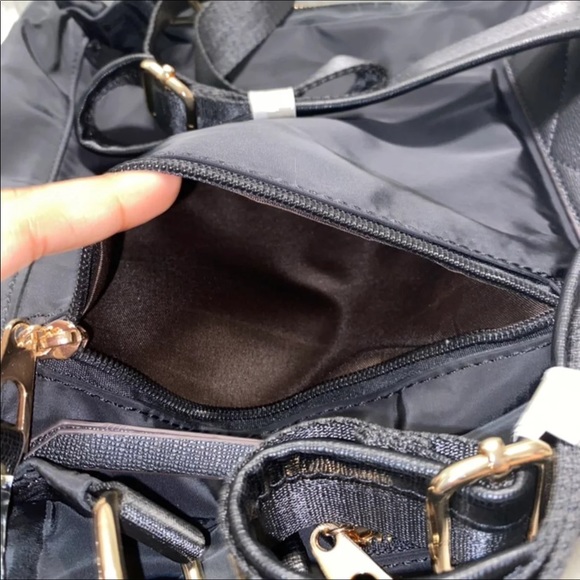 Mini Backpack - Picture 9 of 10